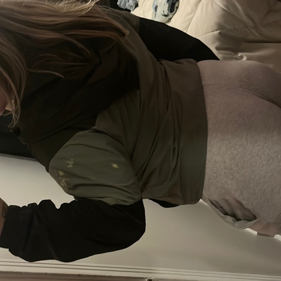 PINK anorak jacket (final price) - Picture 6 of 17